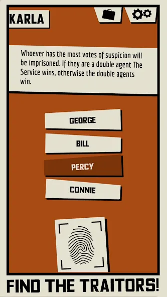 Triple Agent [MOD: Premium/Unlocked] - Скриншот 5