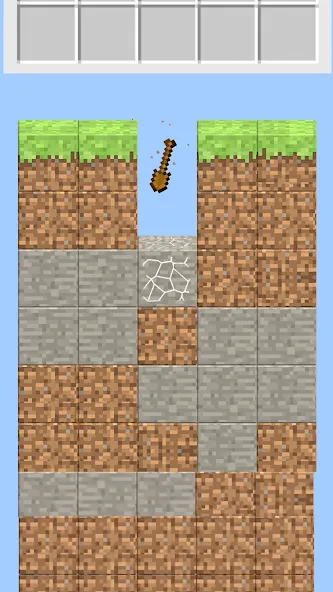 Merge Miners (Мерж Майнерс) [MOD: Premium/Unlocked] - Скриншот 2