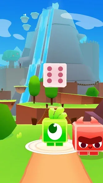 Party Games — 13 Mini Games [MOD: Меню/Много денег] - Скриншот 4
