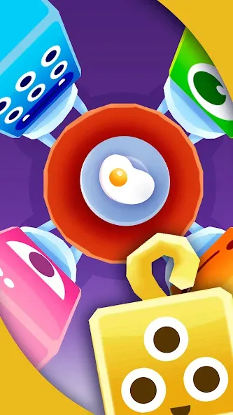 Party Games — 13 Mini Games [MOD: Меню/Много денег] - Скриншот 5
