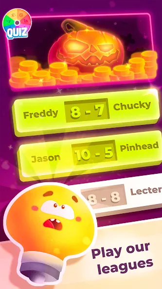 Quiz — Trivia Games [MOD: Мод Меню/Взлом] - Скриншот 3