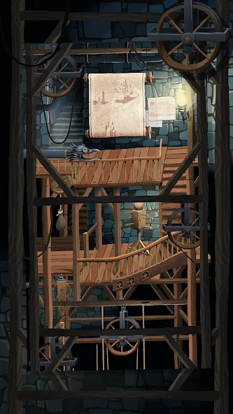 Card Thief (Кард Тиффер) [MOD: Premium/Unlocked] - Скриншот 4