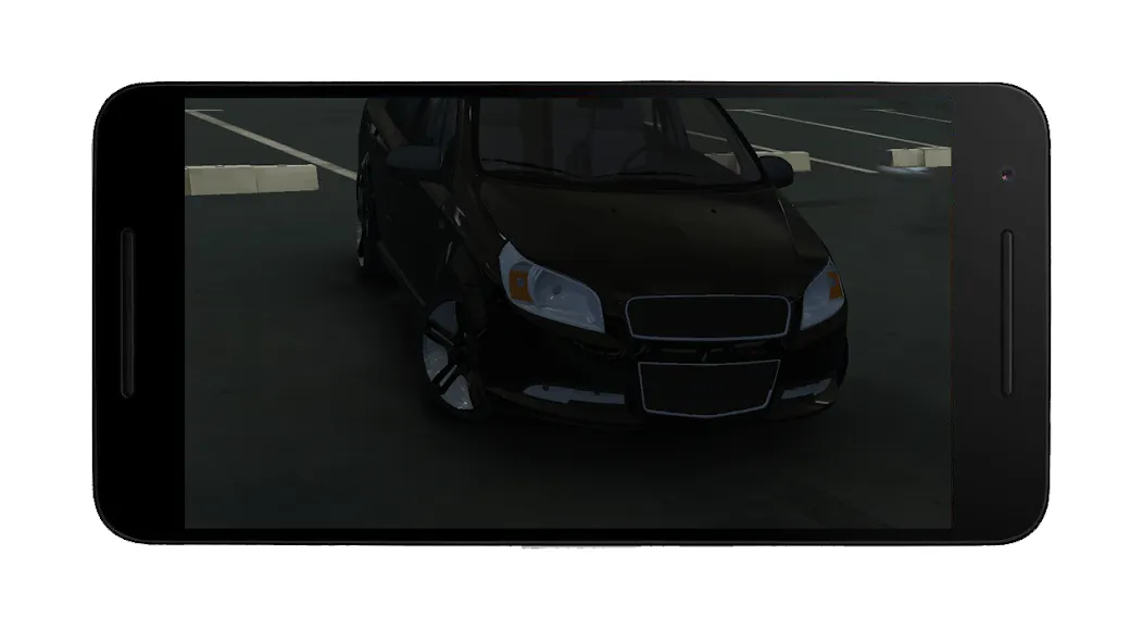 Uz Parking Underground (Уз Паркинг Андеграунд) [MOD: Меню/Много денег] - Скриншот 5