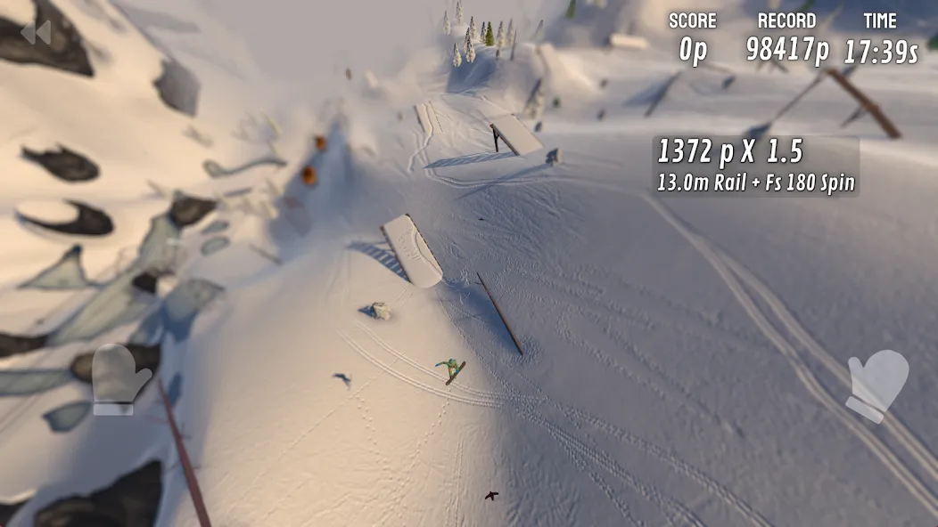 Grand Mountain Adventure [MOD: Мод Меню/Взлом] - Скриншот 3