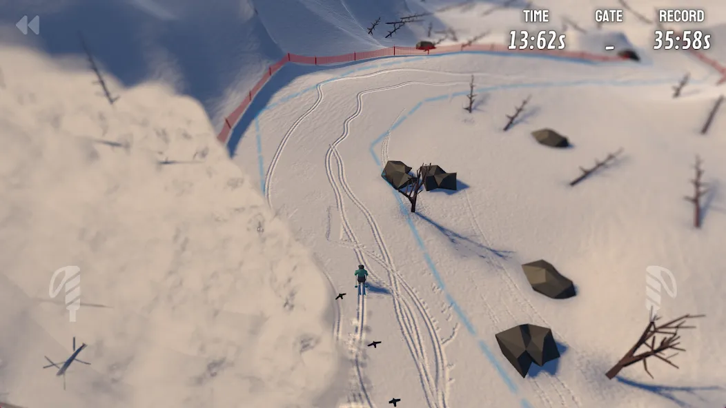 Grand Mountain Adventure [MOD: Мод Меню/Взлом] - Скриншот 5