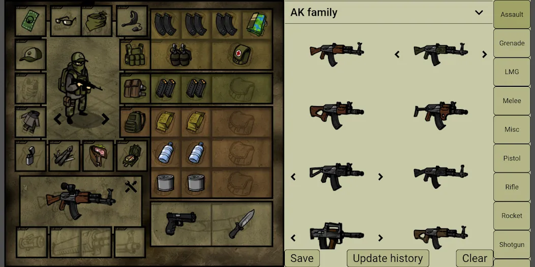 Innawoods (Иннавудс) [MOD: Premium/Unlocked] - Скриншот 1