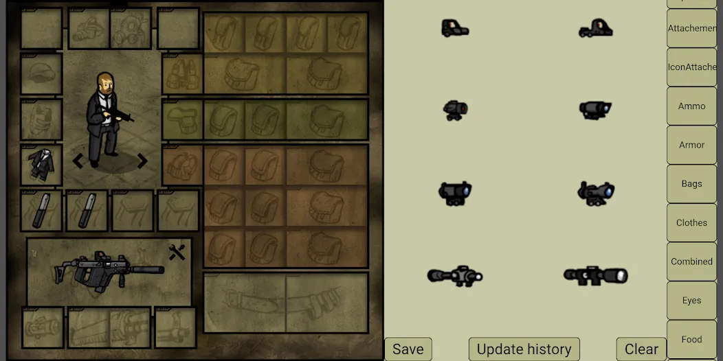 Innawoods (Иннавудс) [MOD: Premium/Unlocked] - Скриншот 2