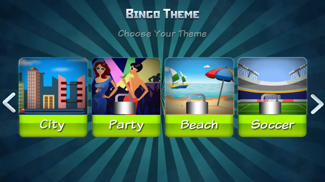 Bingo Game (Бинго игра) [MOD: Premium/Unlocked] - Скриншот 5