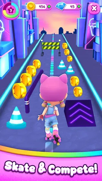 Cutie Care — Sweet Babysitter [MOD: Все разблокировано] - Скриншот 5