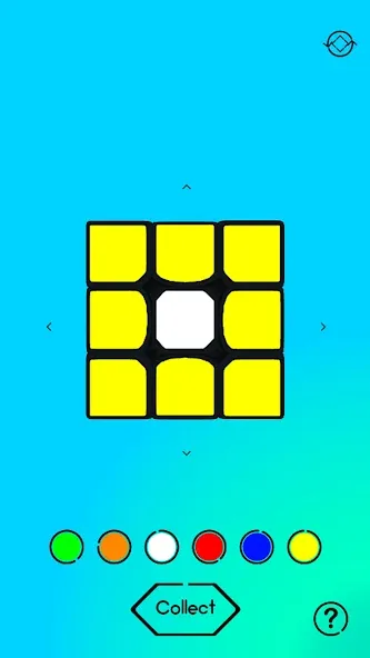 RubikOn — cube solver (РубикОн) [MOD: Все разблокировано] - Скриншот 1