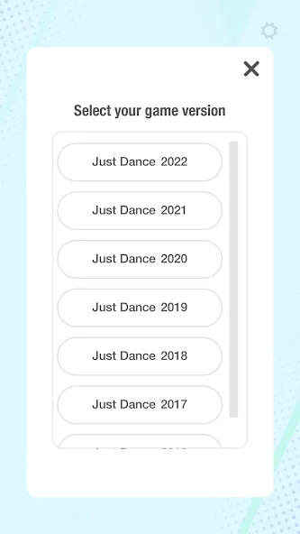 Just Dance Controller (Джаст Дэнс Контроллер) [MOD: Premium/Unlocked] - Скриншот 3