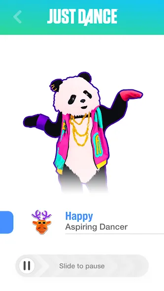 Just Dance Controller (Джаст Дэнс Контроллер) [MOD: Premium/Unlocked] - Скриншот 4