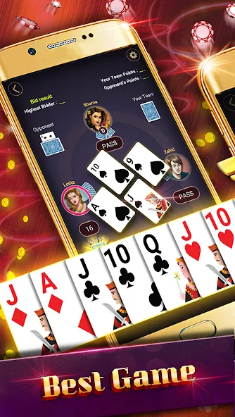 Play 29 Gold offline (Плей 29 Голд оффлайн) [MOD: Все открыто] - Скриншот 5