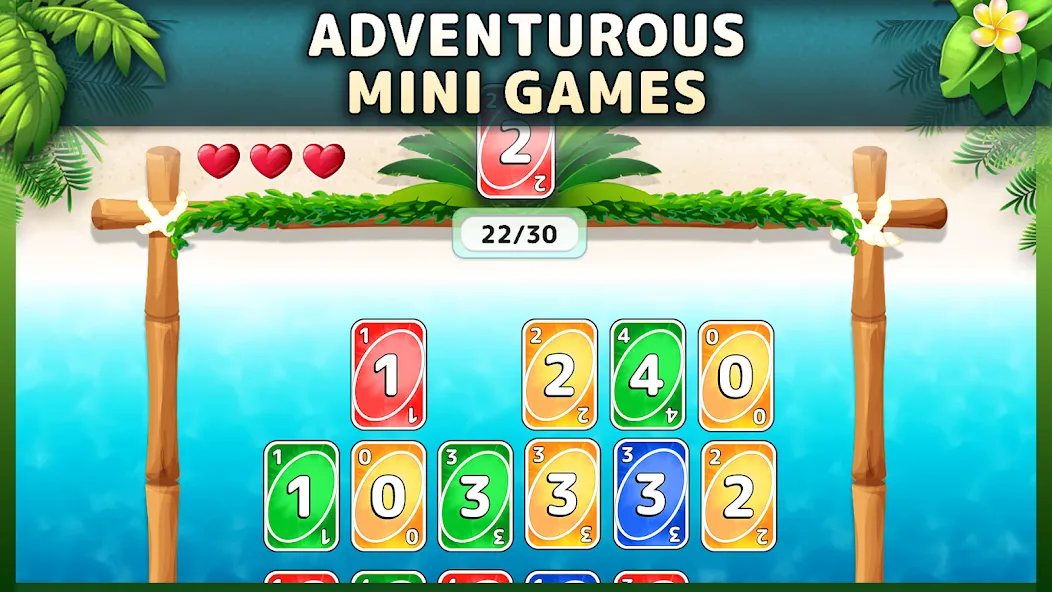 WILD — Card Party Adventure (ВАЙЛД) [MOD: Premium/Unlocked] - Скриншот 5