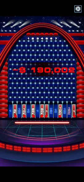 The Falling Ball Game (Зе Фолинг Бол Гейм) [MOD: Все разблокировано] - Скриншот 5
