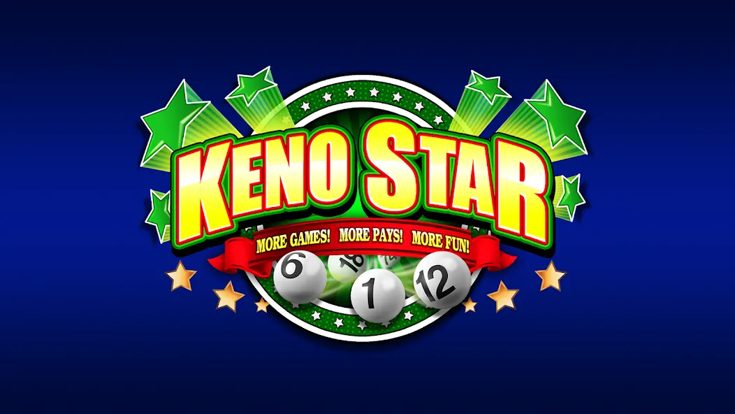 Keno Star — Multi Card Games (Кино Стар) [MOD: Mega Mod/Меню] - Скриншот 1