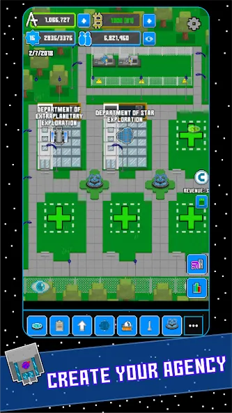 Spag Evolution Tycoon (Спаг Эволюшн Тайкун) [MOD: Все открыто] - Скриншот 2