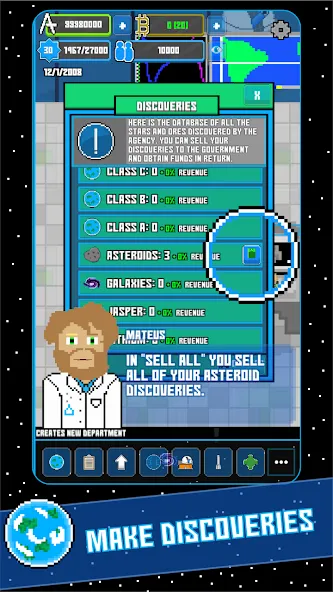 Spag Evolution Tycoon (Спаг Эволюшн Тайкун) [MOD: Все открыто] - Скриншот 5
