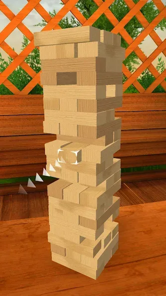 Table Tower Online (Тэйбл Тауэр Онлайн) [MOD: Premium/Unlocked] - Скриншот 2