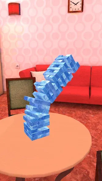 Table Tower Online (Тэйбл Тауэр Онлайн) [MOD: Premium/Unlocked] - Скриншот 3