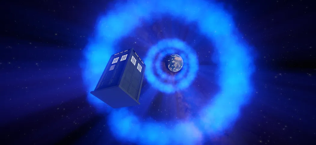 Blue Box Simulator (Блу Бокс Симулятор) [MOD: Все разблокировано] - Скриншот 2