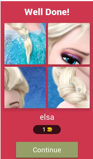 Guess the princess and prince (Гесс зэ принцесс энд принц) [MOD: Мод Меню/Взлом] - Скриншот 2