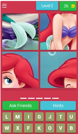 Guess the princess and prince (Гесс зэ принцесс энд принц) [MOD: Мод Меню/Взлом] - Скриншот 3