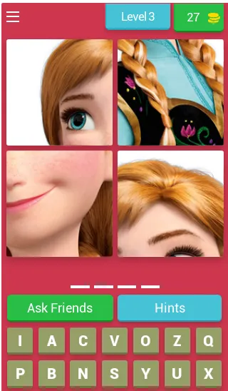 Guess the princess and prince (Гесс зэ принцесс энд принц) [MOD: Мод Меню/Взлом] - Скриншот 4