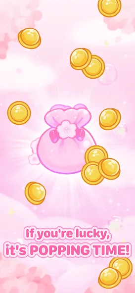 Mochi Jump — Into infinity (Поппинг Джамп) [MOD: Premium/Unlocked] - Скриншот 4