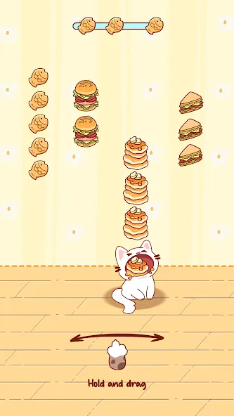 Cat World Music (Кэт Ворлд Мьюзик) [MOD: Меню/Много денег] - Скриншот 3