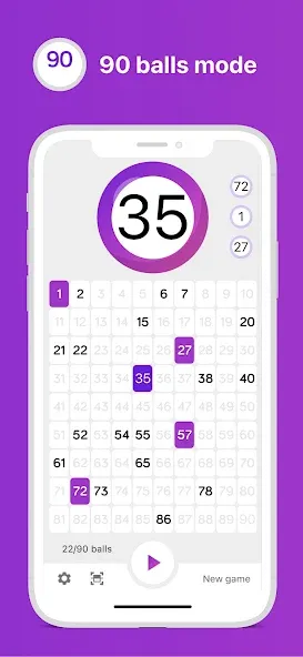 bingo!! [MOD: Разблокировано] - Скриншот 3