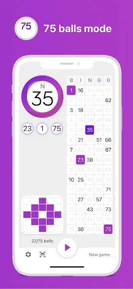 bingo!! [MOD: Разблокировано] - Скриншот 4