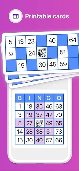 bingo!! [MOD: Разблокировано] - Скриншот 5