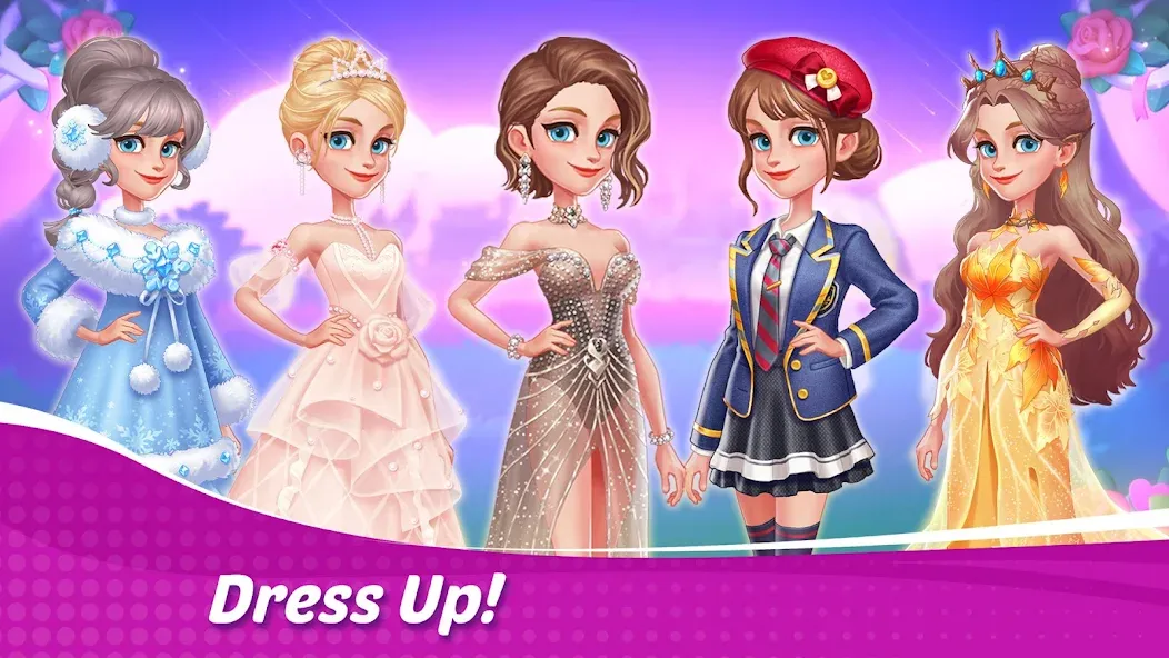 Cooking Wonder: Cooking Games [MOD: Mega Mod/Меню] - Скриншот 3