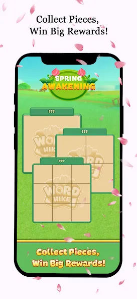 Word Craze — Trivia Crossword (Уорд Крейз) [MOD: Все открыто] - Скриншот 5
