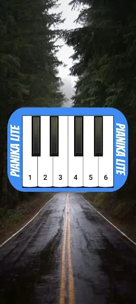 Pianika Lite — Basuri (Пианика Лайт) [MOD: Много монет/Энергии] - Скриншот 4