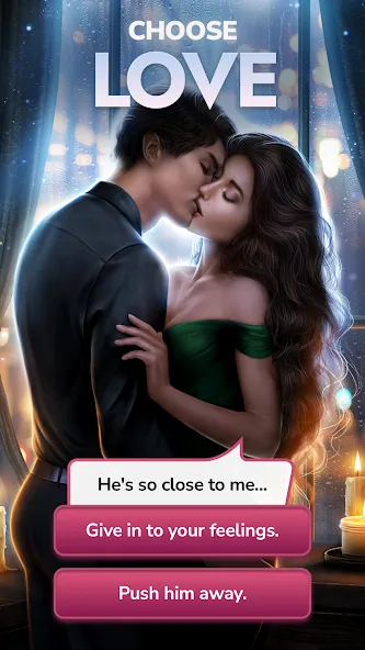 Romance Club — Stories I Play [MOD: Premium/Unlocked] - Скриншот 1