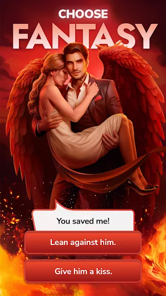 Romance Club — Stories I Play [MOD: Premium/Unlocked] - Скриншот 3