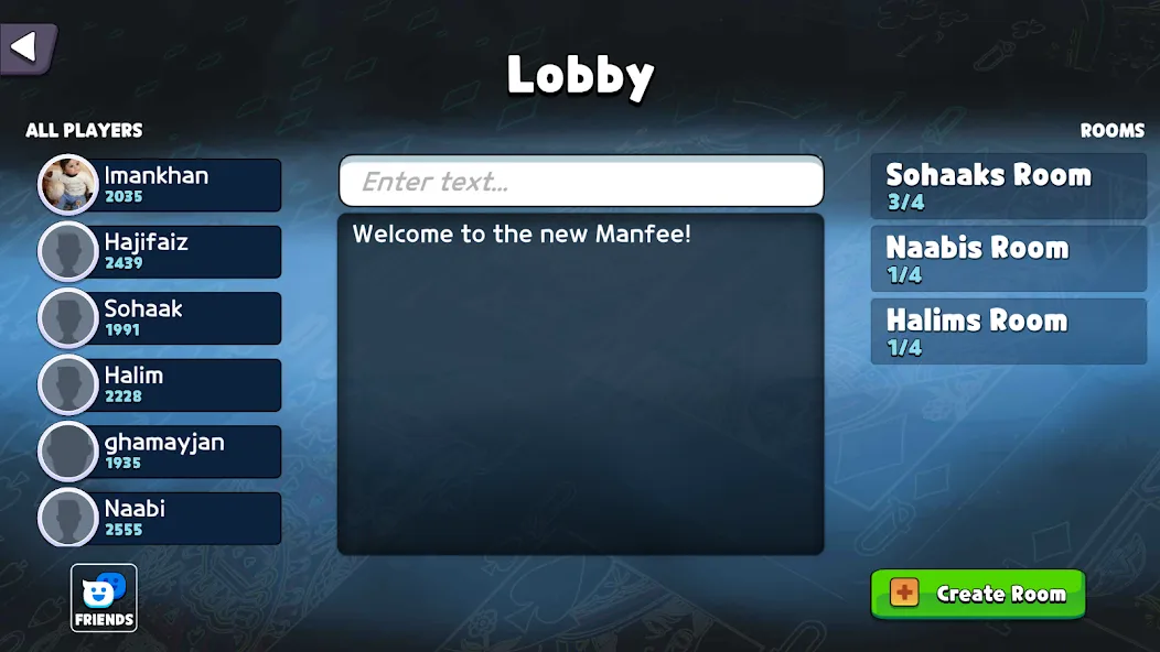 Manfee (Манфи) [MOD: Мод Меню/Взлом] - Скриншот 3