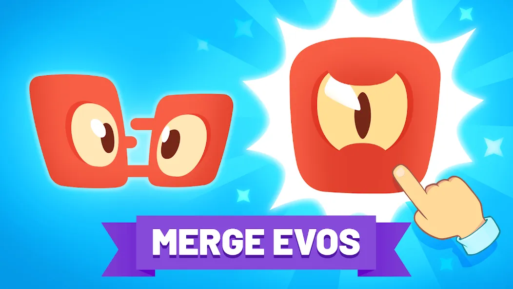 Evo Pop (Иво Поп) [MOD: Бесконечные деньги] - Скриншот 2