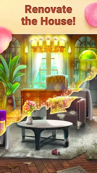 Puzzle Villa－HD Jigsaw Puzzles [MOD: Все открыто] - Скриншот 4
