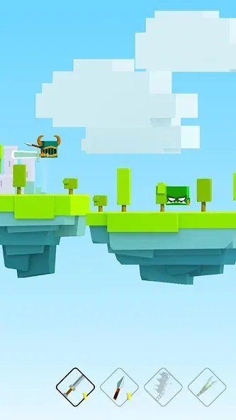 Will Hero (Уил Хиро) [MOD: Много монет/Энергии] - Скриншот 2