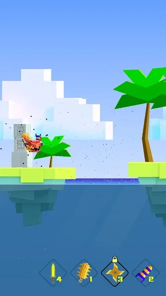 Will Hero (Уил Хиро) [MOD: Много монет/Энергии] - Скриншот 3