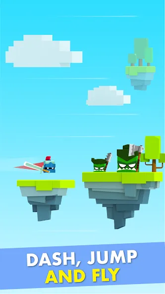 Will Hero (Уил Хиро) [MOD: Много монет/Энергии] - Скриншот 5