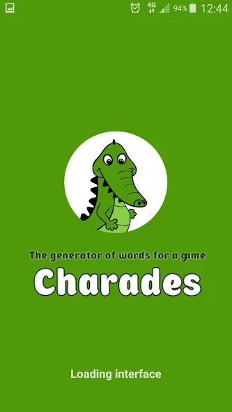 Charades [MOD: Mega Mod/Меню] - Скриншот 1