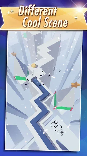 Music Line [MOD: Premium/Unlocked] - Скриншот 3