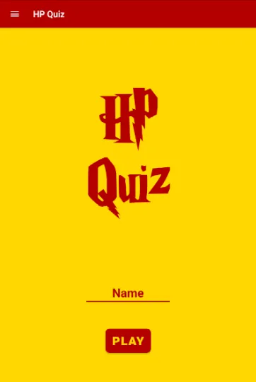 HP Quiz (ХП Викторина) [MOD: Много монет/Энергии] - Скриншот 5