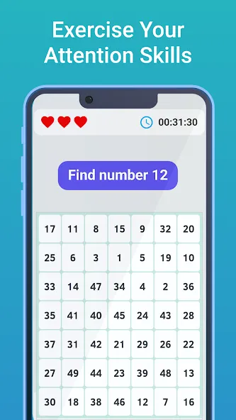 Math Games: Brain iq riddles [MOD: Мод Меню/Взлом] - Скриншот 3