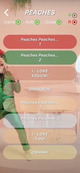 JuicyBeats (ДжусиБитс) [MOD: Mega Mod/Меню] - Скриншот 2