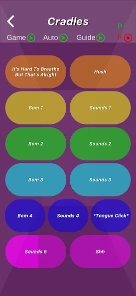 JuicyBeats (ДжусиБитс) [MOD: Mega Mod/Меню] - Скриншот 3